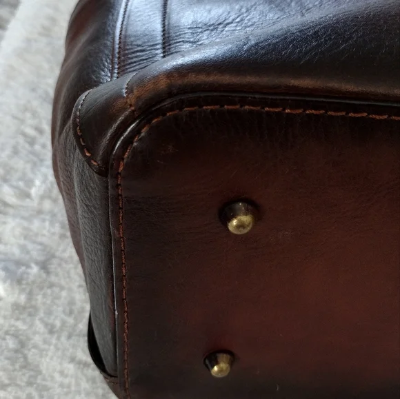 I Medeci Firenza Bag - Picture 12 of 16